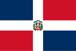 Rep. Dominicana